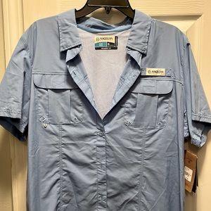Magellan fish gear